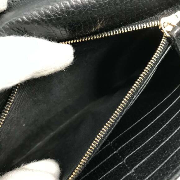 GUCCI Authentic Black Shoulder Bag - Picture 15 of 16